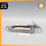 Mercedes W126 420SEL Front Left Driver Side Exterior Door Handle Oem. Fixed Price $96.23.