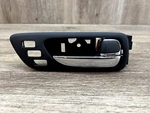 2007-2009 Lexus LS460L Right Rear Door Handle Assy Oem 69297-50030. Fixed Price $24.99.