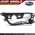 Front Passenger Chrome Interior Door Handle For Hyundai Veloster 2012 2013-2017. Fixed Price $20.18.