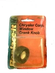 Mopar Window Crank Handle Knob # 701-820. Fixed Price $7.95.