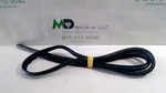 2014-2024 Mitsubishi Mirage Front Right Passenger Door Weatherstrip 5706A328. Fixed Price $45.00.