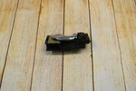 1997-2006 Jaguar XK8 Xkr Left Driver Inner Door Handle Bezel Surround Trim Used. Fixed Price $55.00.
