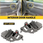 Interior Door For Handle 1995-1999 Chevrolet C1500 Front Lh Gray Inside. Fixed Price $26.99.
