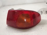 Toyota Corolla, Rear Right Tail Light Quarter Panel Mounted, 98-02, 81550-02070. Fixed Price $66.99.
