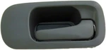 Dorman 92679 Interior Door Handle Front Right Without Lock Hole Gray Graphite. Fixed Price $37.44.