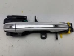 Outside Rear Sliding Door Handle Toyota Sienna Left 11 12 13 14 15 16 17 18-20. Fixed Price $152.90.