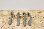 L03240 2000-2002 Jaguar S-type Interior Roof Grab Set Oem. Fixed Price $14.03.