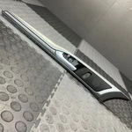 2017-2020 Ford Fusion Front Left Interior Door Handle Trim Cover Panel Assy Oem. Fixed Price $56.25.