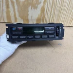 98-02 Ford Crown Victoria Grand Marquis Climate Control Eatc Unit F8AH-19C933-AE. Fixed Price $95.00.