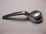 1974-1991 Jeep Grand Wagoneer Interior Door Handle #545599 Series, Sj, Fsj. Fixed Price $7.99.
