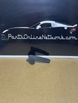 02-05 Dodge Ram Left Inside Door Handle Dark Slate Gray Diesel SRT10 SRT-10. Fixed Price $14.99.