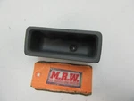 Door Panel Pull Handle Finger Grip Cup Bin Bezel Lf 05-07 Jeep Grand Cherokee. Fixed Price $20.11.