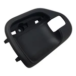 2008-2017 Mopar Compass Bezel 1JV17XDVAB New Oem. Fixed Price $26.44.