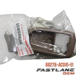 2001-2005 Toyota Sequoia Left Interior Door Handle Trim New Oem 69278-AC010-E1. Fixed Price $26.55.
