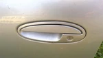 Driver Left Door Handle Exterior Front Fits 00-05 Bonneville 213408. Fixed Price $63.99.