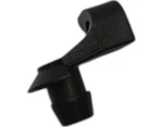 Genuine Mopar Outside Door Handle Clip Left 4717165 Qty. Fixed Price $12.25.