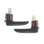 For Mazda 6 2003-2008 Interior Door Handle Driver Passenger Side Pair. Fixed Price $31.61.
