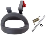 Interior Door Handle Dorman 82515. Fixed Price $94.84.