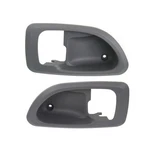 For Chrysler Sebring 2000-2005 Door Handle Trim Driver Passenger Side Interior. Fixed Price $25.28.