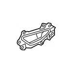 Genuine Mercedes-benz Oe Internal Operation 222-760-05-61-9051. Fixed Price $126.29.
