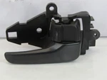 2007-2013 Mitsubishi Outlander Rear Right Side Interior Door Handle Assembly Oem. Fixed Price $23.74.