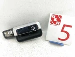 2008 Ford F150 Front Right Chrome Door Handle Lever Assembly Oem F11716. Fixed Price $34.98.