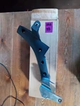 Gm Oem 92179894 2004-06 Pontiac Gto Front Door Inside Handle. Fixed Price $50.00.