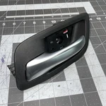 2015 2023 Dodge Charger 300 Rear Left Side Interior Door Panel Handle 5PF61DX9AC. Fixed Price $53.89.