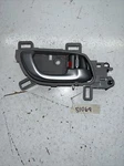 12 13 14 Honda Interior Front Right Door Handle Grey Oem 72160-TR3-A01ZC. Fixed Price $10.00.