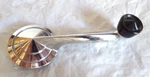 1951-56 Ford Window Crank Oem Original Part# 1A-7023348. Fixed Price $15.00.