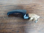 1994-02 Dodge RAM1500 Passenger Interior Inside Door Handle Pull Opener 8101704. Fixed Price $40.83.
