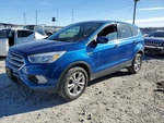 2017 Ford Escape Passenger Rear Window Regulator Oem Used 135-02088R. Fixed Price $80.70.