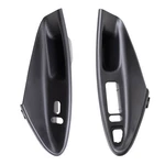 Inside Door Pull Handle Switches Housing Set For 1994-1998 Mustang Convertible. Fixed Price $46.30.