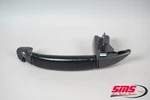 08-19 Maserati Granturismo M145 Right Door Panel Handle Black Leather 36K Oem. Fixed Price $159.98.