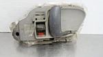 Used Oem 15708042 1995-1999 Gmc Yukon Right Rear Inside Door Handle. Fixed Price $25.00.