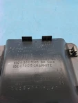 1999-2006 Sierra 1500 Ext Cab Right Front Passenger Inner Door Handle Cup Bezel. Fixed Price $25.00.