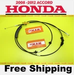 2008-2012 Honda Accord Oem Hood Cable Wire Latch Dash Pull Handle Car. Fixed Price $29.95.