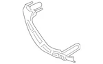 Genuine Bmw Handle 51-41-7-417-507. Fixed Price $71.18.