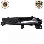 2010 - 2015 Volkswagen Passat Oem Interior Door Handle Rear Right Passenger Side. Fixed Price $29.00.