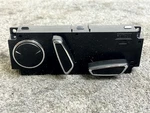 16-18 Lincoln Mkx Front Right Pass Side Seat Power Adjustment Switch Control Oem. Fixed Price $50.00.