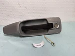 86-91 Mercedes C126 380SEC 500SEC 560SEC Coupe Exterior Door Handle Left Driver. Fixed Price $84.00.