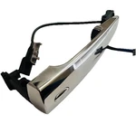 Genuine Nissan Sentra 13-18 Front Chrome Button Handle Outside 80640-3SG0A New. Fixed Price $51.99.