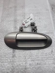 R/r Right Rear Door Exterior Handle Gold/brown 99-07 Ford Taurus Z-107P. Fixed Price $57.60.