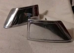1973-1979 Ford Truck F-100 150 250 350 Dent Bronco Inside Door Pull Handle. Fixed Price $35.98.
