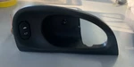 05-07 Ford Focus Right Rear Door Handle Trim Bezel 4S41-F275A28-ABW Used Oem. Fixed Price $20.00.