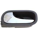 Dorman 81864 Interior Door Handle Rear Left. Fixed Price $48.75.