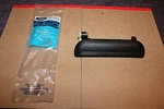 Nos 1991 93 Ford Escort Mercury Tracer Rear Outside Door Handle. Fixed Price $19.95.