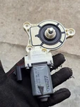 2012 Ram 1500 Rear Right Power Window Regulator Motor CM09277 68045134AB. Fixed Price $30.00.