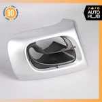 12-17 Bentley Continental Gt Rear Left Interior Door Seatbelt Guide Cover Oem. Fixed Price $166.00.
