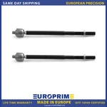 Front Inner Tie Rod End Set 95-00 Ford Contour Mercury Mystique Cougar EV319. Fixed Price $43.47.